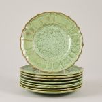 1737 7307 SMALL PLATES